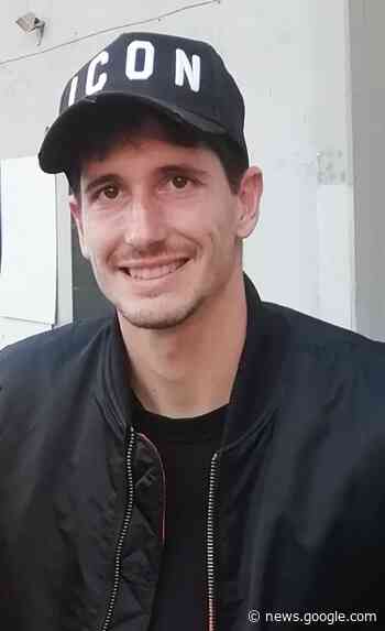 Stefano Moreo: “Un buon punto contro un Genoa di caratura” - IL ... - PisaNews