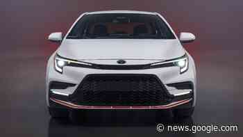 Cheapest New Toyota Hybrid Is the Most Reliable Car, Says ... - MotorBiscuit