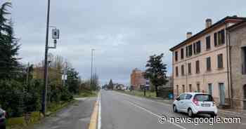 Nuovo autovelox a Fidenza: «Il limite di 50 kmh sulla via Emilia è ... - Gazzetta di Parma