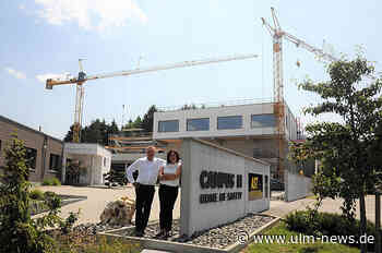 AST GmbH: Seit 20 Jahren Garant für Arbeitssicherheit und Gesundheitsschutz