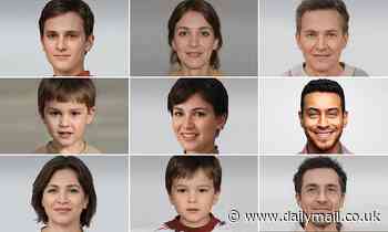 Deepfakes: Cyber expert warns AI images pose national security risk