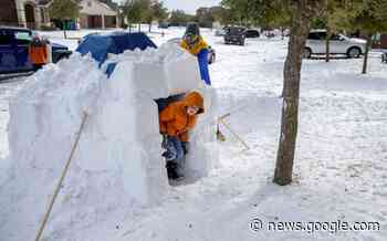 January 28, 2023 - Western and Northern Ontario Weather Outlook - Net Newsledger