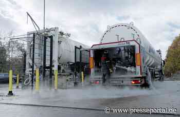 ZDFzoom-Doku über LNG: "Ist der Flüssiggas-Boom ein Irrweg?"