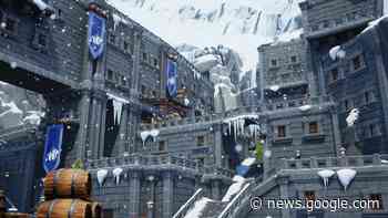 Das soziale Multiplayer-Deduktionsspiel Eville startet Saison 2: Die ... - PIXEL.