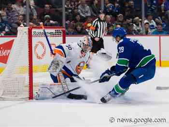 Canucks lose forward Lane Pederson to Columbus Blue Jackets - Stratford Beacon-Herald