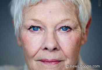 Judi's back in Stratford - Stratford-Upon-Avon Herald