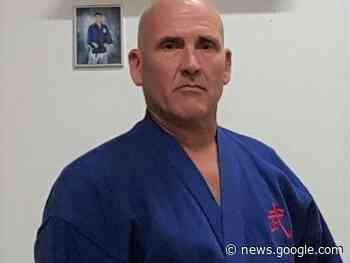 Stratford martial arts instructor charged with making child pornography - Stratford Beacon-Herald