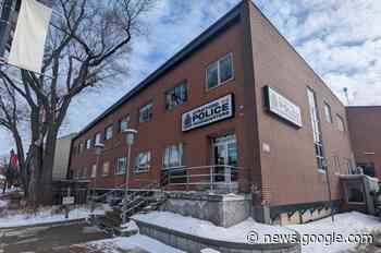 Stratford Police Service requests 4.7 per cent budget increase for 2023 - Stratford Beacon-Herald