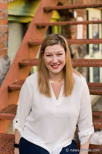 Stratford woman co-authors Amazon bestselling book on manifestation - Stratford Beacon-Herald