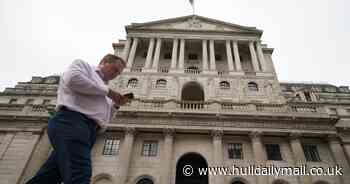 Families set for another hit as interest rates predicted to jump by further 0.5%