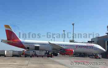 IT-Ausfall bei IBERIA sorgte gestern für Chaos an den Flughäfen ... - Infos-GranCanaria.com