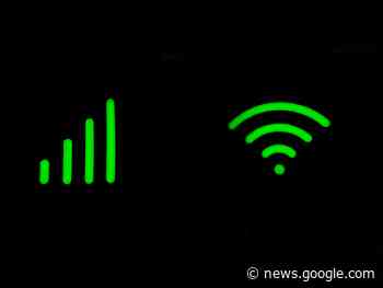 Damit der Router richtig rattert - IT-Markt