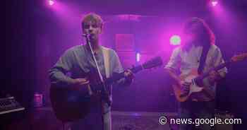 So hast du «Limitless» von Naomi Lareine noch nie gehört - blue News