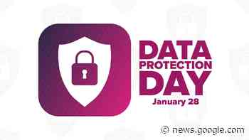 Europäischer Datenschutztag 2023 - Onlineportal von IT Management - it-daily.net