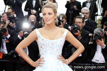 "It Ends With Us"-Verfilmung: Diese Details sind bekannt - mads.de