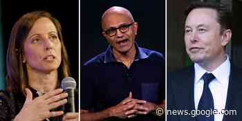 What CEOs Are Saying: 'The Consumer Is Under Pressure' - The Wall Street Journal