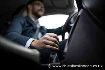 UK Drivers could face £1,000 fine for common mistake in cars
