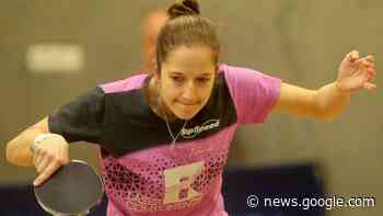 Tischtennis 2. Bundesliga: TuS Fürstenfeldbruck in Leipzig und Jena - Merkur.de