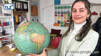 Jenaer Verein entsendet junge Leute nach Europa | Jena - Thüringische Landeszeitung