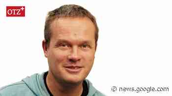 Meine Woche: Ganz schön abgehoben | Jena | Ostthüringer Zeitung - Ostthüringer Zeitung