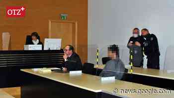 Blutopfer für den Teufel: Erste Zeugen sagen in Jena gegen ... - Ostthüringer Zeitung