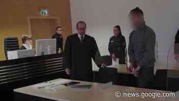 Blutopfer für autistischen Sohn? Pferde-Ripper schlachtet Tiere im ... - RTL Online