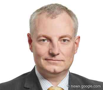 Neuer Geschäftsführer bei Analytik Jena - Pharma+Food