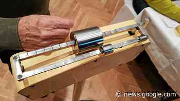 Die Top-8-Wochenendtipps für Jena und die Region - Ostthüringer Zeitung