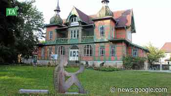 Neue Tourismus-Chancen für Bad Sulza – Vermarktungsregion von ... - Thüringer Allgemeine