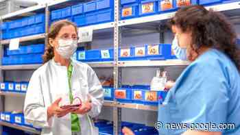 Dringend Blutspender gesucht - JenaTV