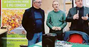 Ecoambiente, partono gli incontri - La Voce di Rovigo - La Voce di Rovigo