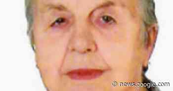 Addio all'amata sarta del paese - La Voce di Rovigo - La Voce di Rovigo