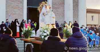 La tradizione continua ancora - La Voce di Rovigo - La Voce di Rovigo
