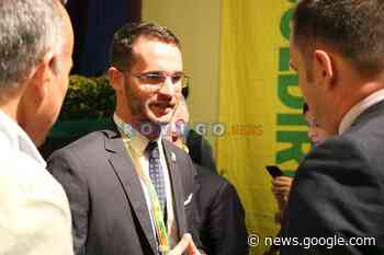 UE: da oggi via libera ai vermi nel piatto - Rovigo.News