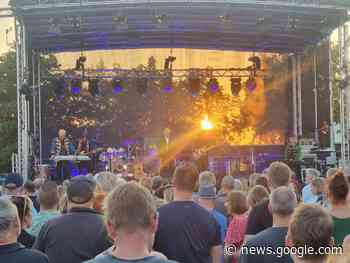 Köbes Underground rockt Seelscheid: Tolle Stimmung für den guten ... - Rheinische-Anzeigenblätter.de