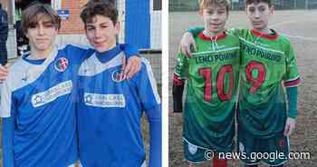 Le lacrime di Longhin, l'urlo di Lamilia, Moncalieri campione d'inverno - Sprint e Sport