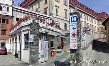 Moncalieri (Torino), follia in ospedale: uomo ferisce infermiere con ... - Nurse Times