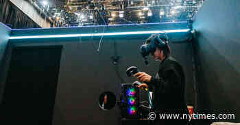 Can K-Pop Make the Metaverse Cool?