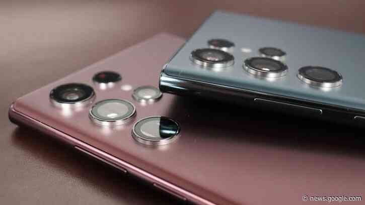 The Samsung Galaxy S23 Ultra's 200MP camera will be more than just a gimmick - TechRadar