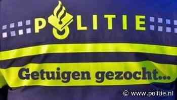 Willemstad - Man zwaar mishandeld door inbrekers