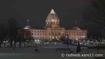 Minnesota Senate passes reproductive rights bill