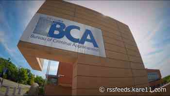 BCA names officers shot in Winsted standoff