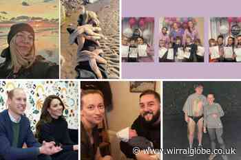 Wirral: 5 feel-good stories covered over January
