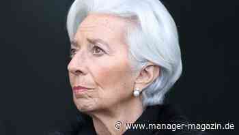 Der weite Weg zur Preisstabilität