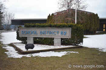 Anti-vaxx outburst lands ex-northwest B.C. teacher in hot water ... - Clearwater Times