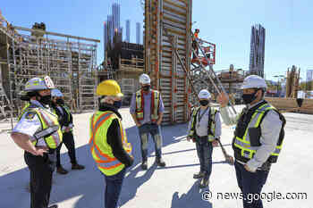 Former Victoria mayor tapped to advise the premier on housing ... - Clearwater Times