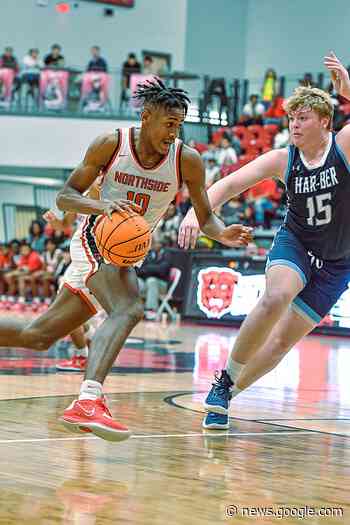 PREP BASKETBALL: Fort Smith Northside's fast start enough to ... - Northwest Arkansas Democrat-Gazette