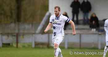 Steven Verleysen wint met Liedekerke meteen eerste topper ... - Het Laatste Nieuws