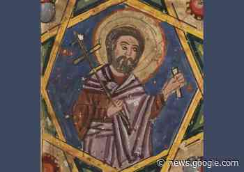 San Sulpizio Severo, la conversione e l'attenzione ai poveri - La Pressa