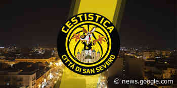 La Allianz Pazienza San Severo cerca riscatto contro Chieti – La ... - La Gazzetta di San Severo